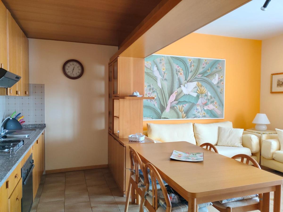 Iseolakerental- Casa Trentapassi Riva di Solto Exterior foto